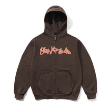  Butter Goods x Madlib Beat Konducta ZT Hoodie