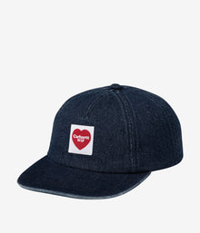  Carhartt WIP Nash Cap