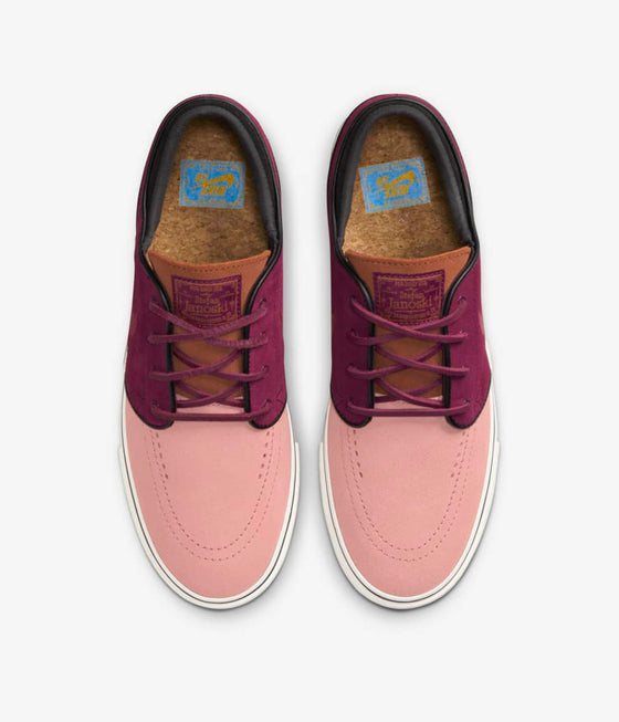 Nike SB Zoom Stefan Janoski OG+