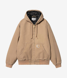  Carhartt WIP OG Active Jacket