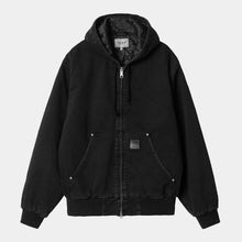  Carhartt WIP OG Active Rivet Jacket