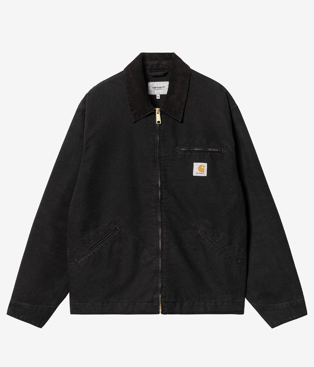 Carhartt WIP OG Detroit Jacket – Ben-G