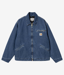  Carhartt WIP OG Detroit Jacket