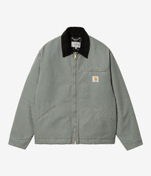  Carhartt WIP OG Detroit Jacket