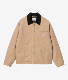  Carhartt WIP OG Detroit Jacket