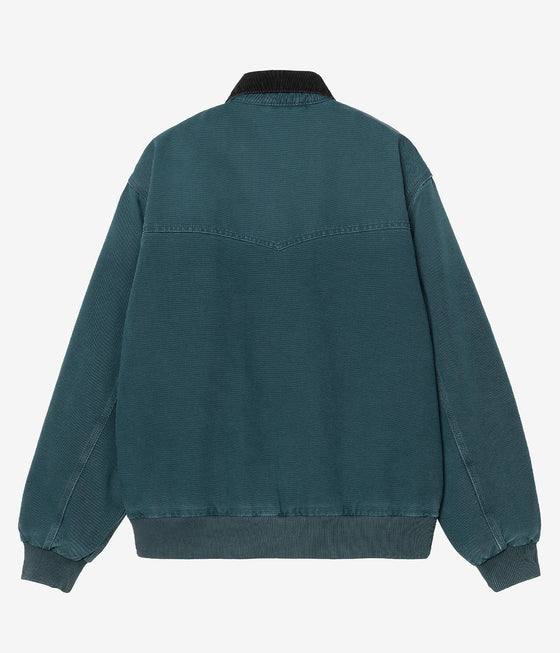 Carhartt WIP OG Santa Fe Jacket