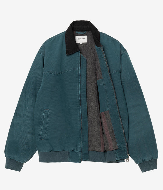 Carhartt WIP OG Santa Fe Jacket