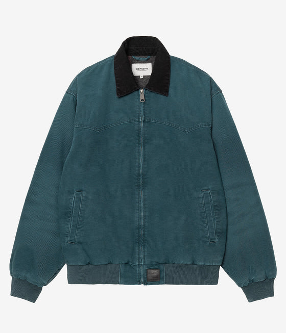 Carhartt WIP OG Santa Fe Jacket