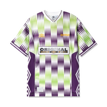  Butter x Umbro Optical Jersey