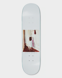  Polar Hjalte Halberg Keyhole Deck 8.0