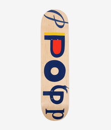  Pop Parra Deck