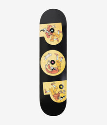  Pop Joost Swarte Deck
