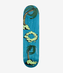  Pop Floor Island Deck