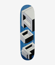  Pop Delta Deck