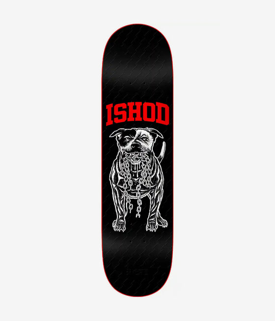 Real Ishod Lucky Dog Ssd-24 Deck