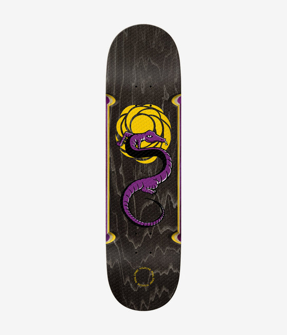 Real Wilkins Sun Lizard Sugarcane Ssd-24 Deck
