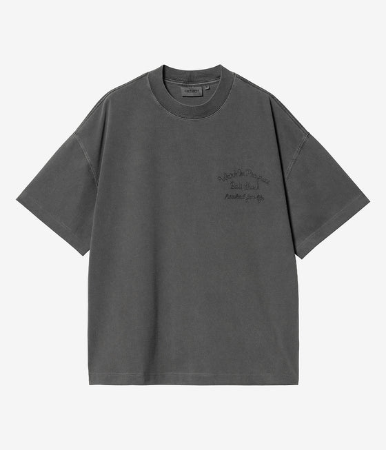 Carhartt WIP S/S Bait Shack T-Shirt