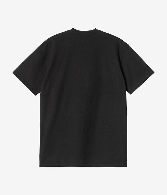 Carhartt WIP S/S Pocket Heart T-Shirt