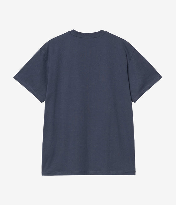 Carhartt WIP S/S Pocket Heart T-Shirt