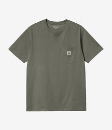  Carhartt WIP S/S Pocket T-Shirt