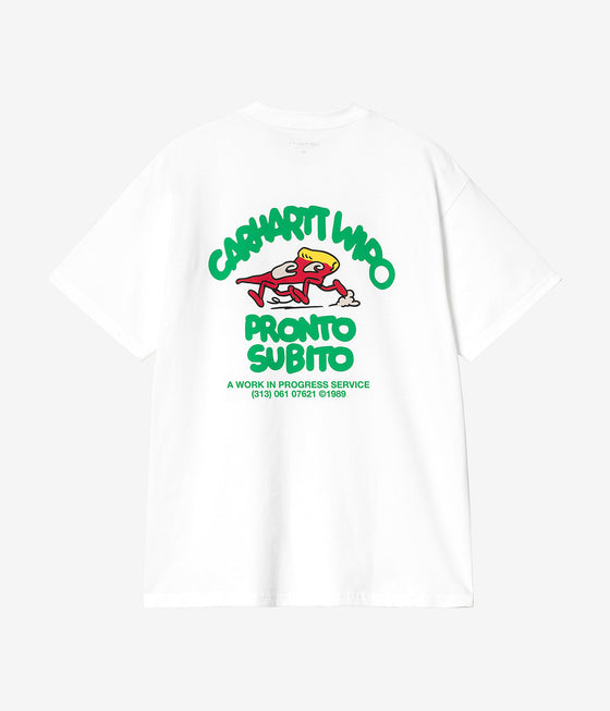Carhartt WIP Pronto T-Shirt