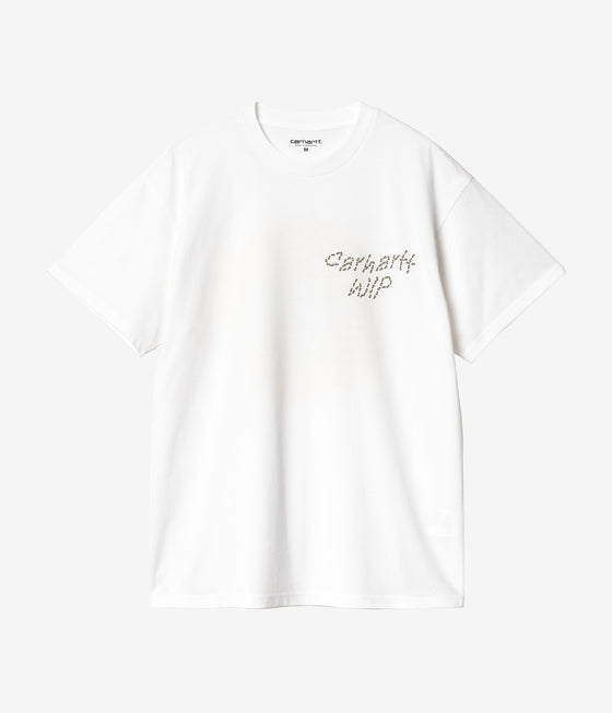 Carhartt WIP S/S Sunflower T-shirt