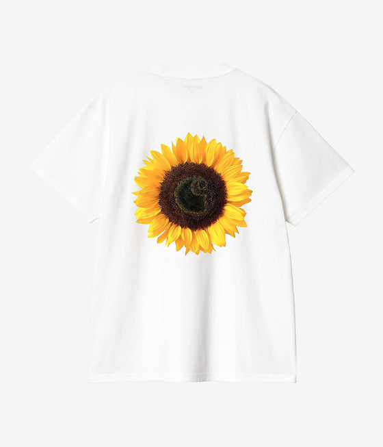 Carhartt WIP S/S Sunflower T-shirt