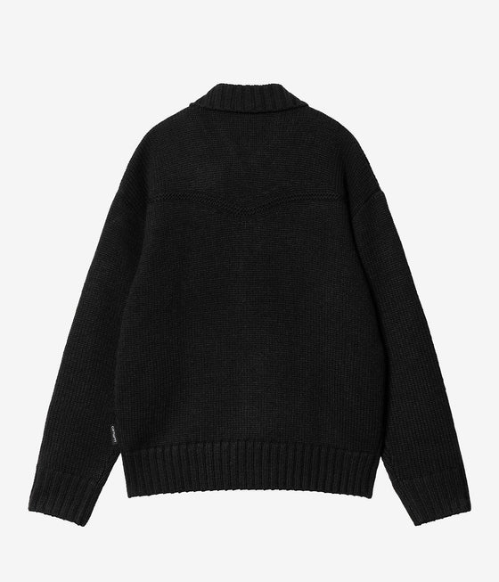 Carhartt WIP Santa Fe Cardigan