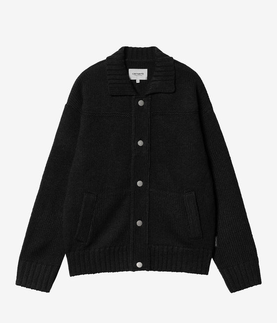 Carhartt WIP Santa Fe Cardigan