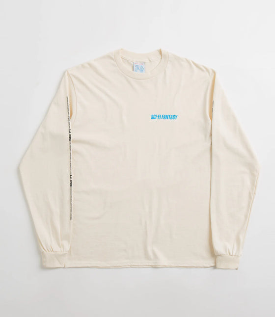 Sci-Fi Fantasy Fantasy World Tee L/S