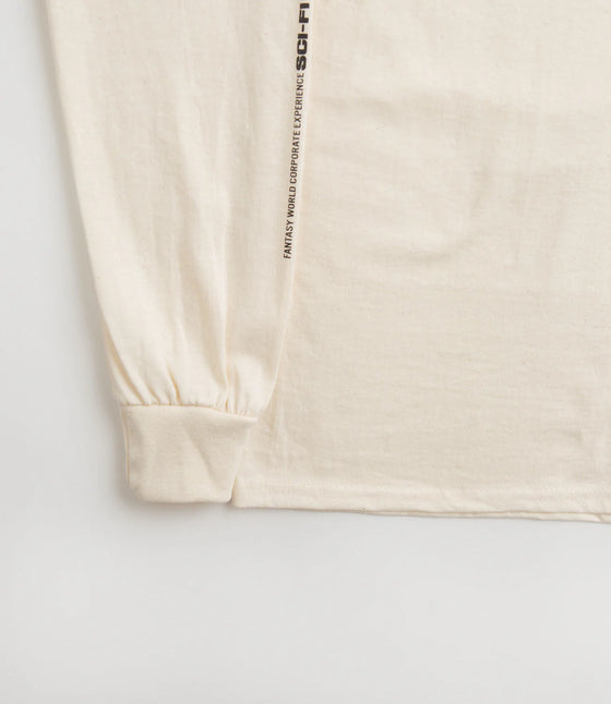 Sci-Fi Fantasy Fantasy World Tee L/S