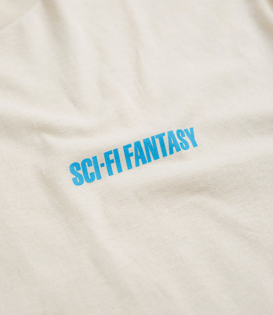 Sci-Fi Fantasy Fantasy World Tee L/S