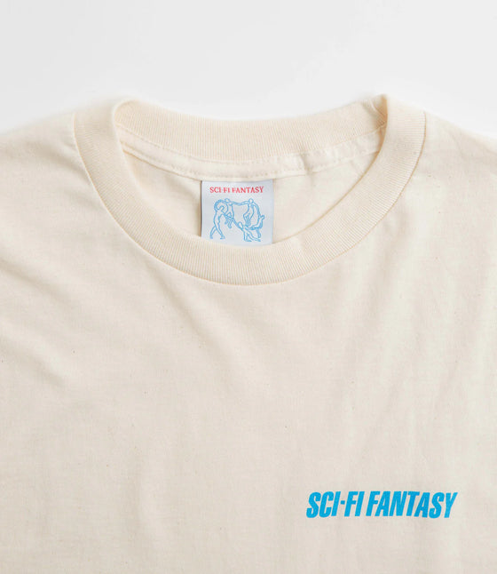 Sci-Fi Fantasy Fantasy World Tee L/S