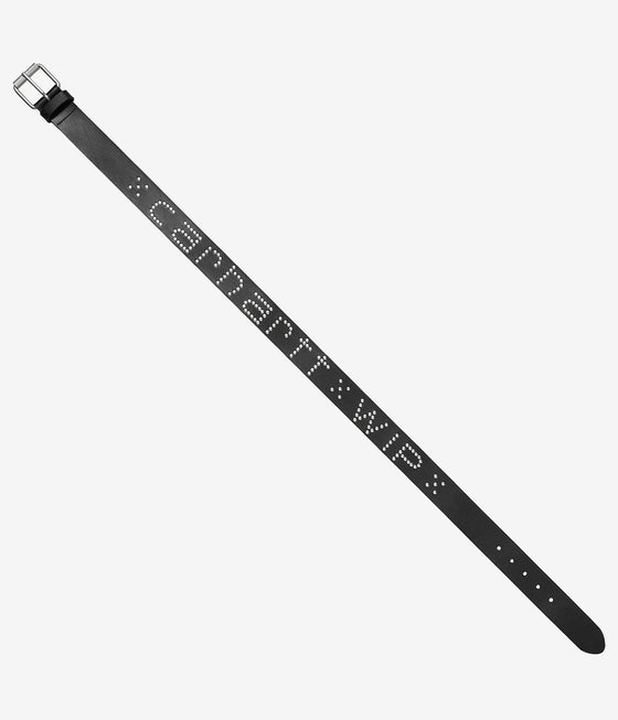 Carhartt WIP Script Studs Belt