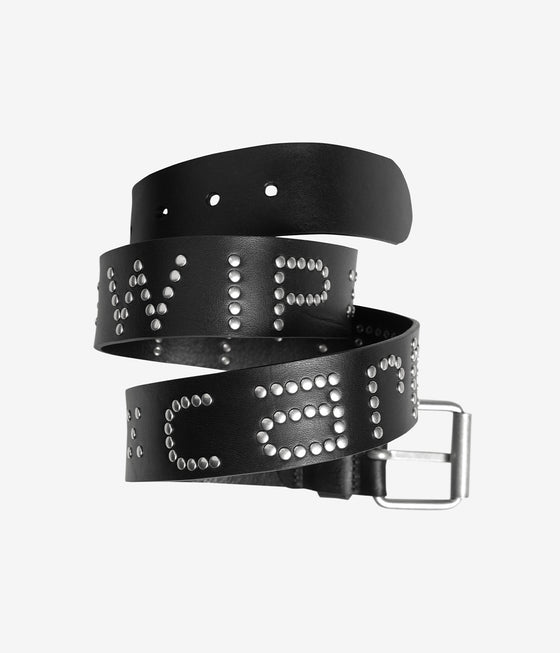 Carhartt WIP Script Studs Belt