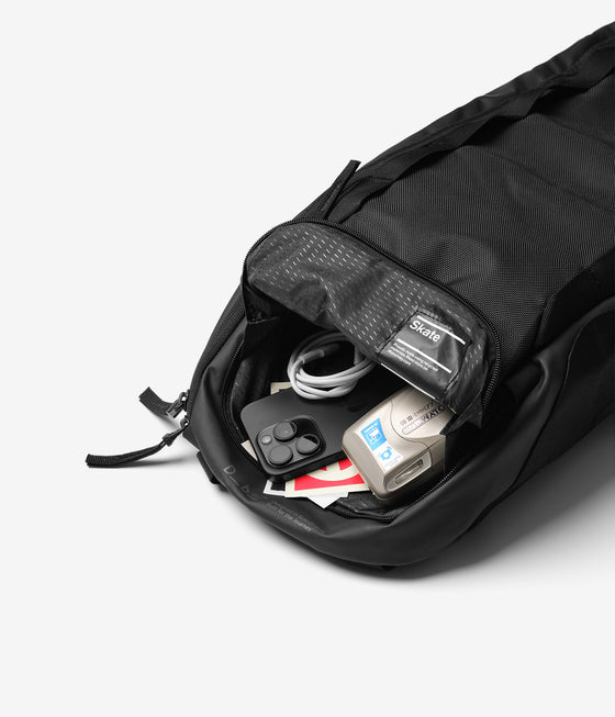 Skate Carrier