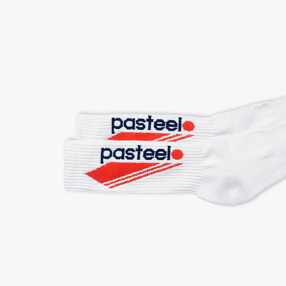 Pasteelo O.G. Sock
