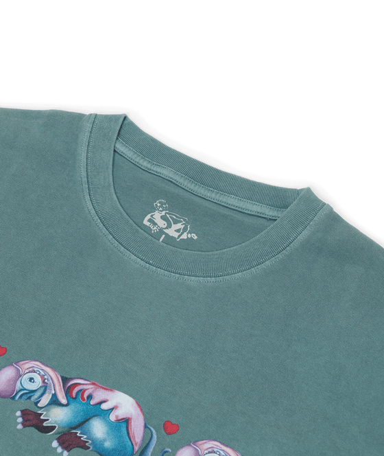 Dancer Love Beast T-Shirt