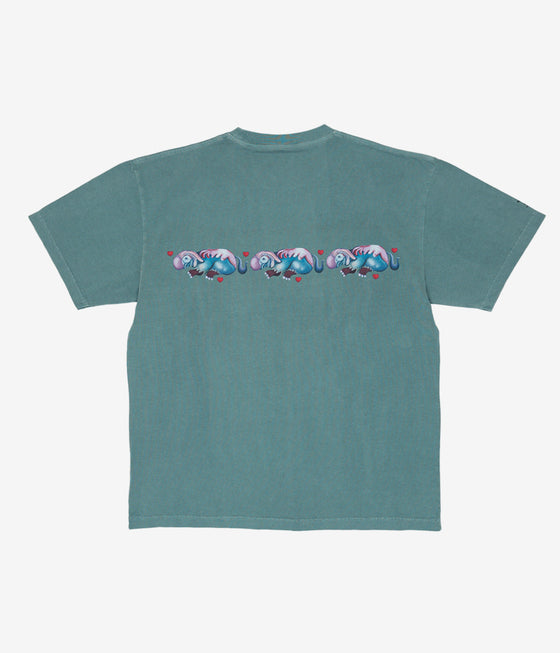 Dancer Love Beast T-Shirt
