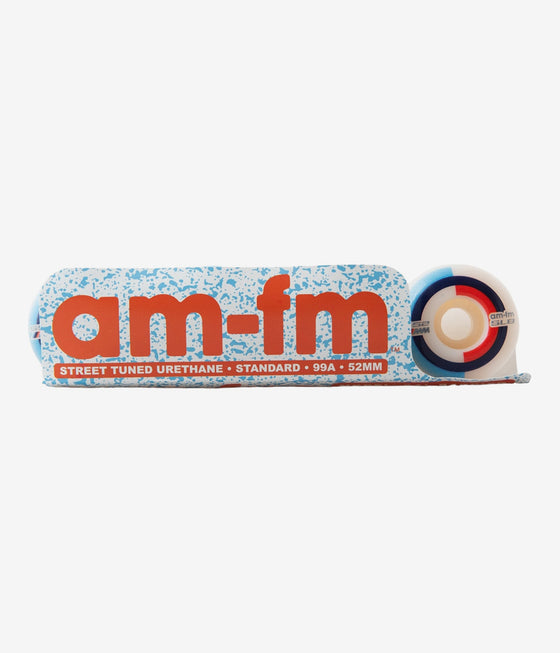 Am-Fm SLB 52 MM