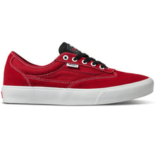  Vans Skate Curren Caples