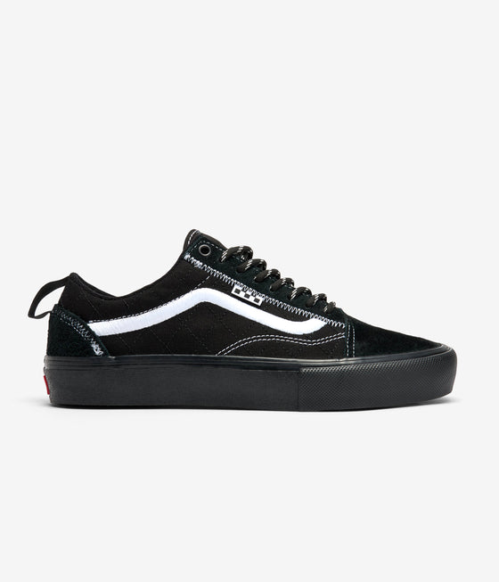 Vans Skate Old Skool Net