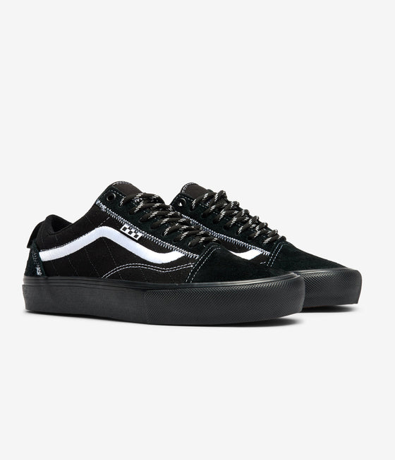Vans Skate Old Skool Net