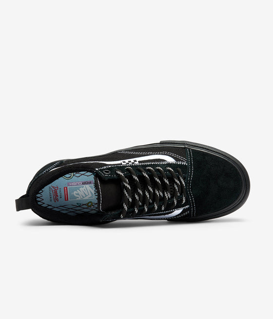 Vans Skate Old Skool Net