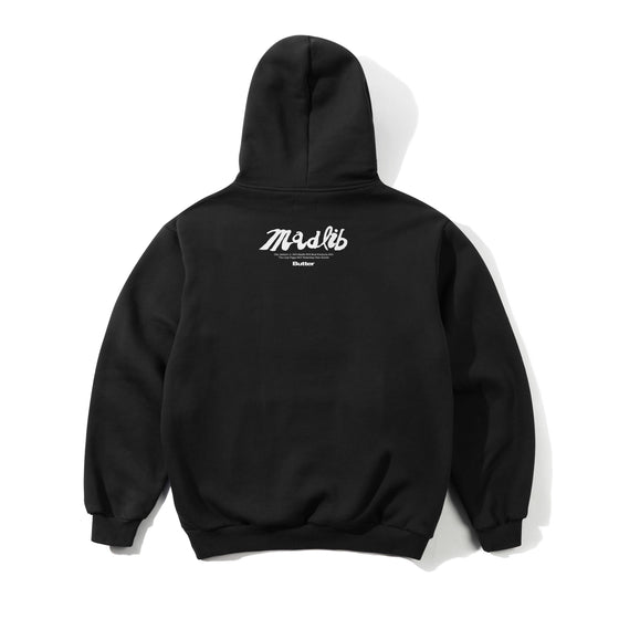 Butter Goods x Madlib Madlib Hoodie