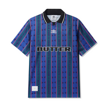  Butter x Umbro Vert Jersey