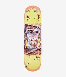  Alltimers Will Whoop Ass Deck 8.0