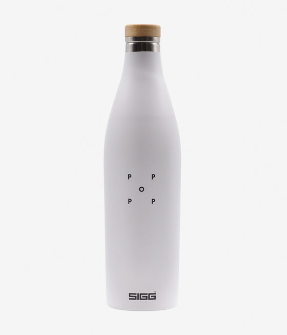 Pop Rop Hot & Cold Water Bottle by Sigg