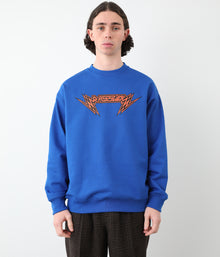  Rassvet Men Sparks Sweatshirt Knit