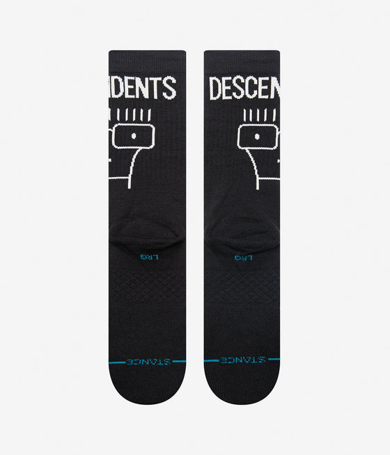 Stance Descendents Sock